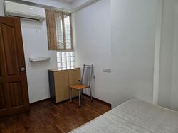 St. Francis Lodge (D12), Apartment #514701391